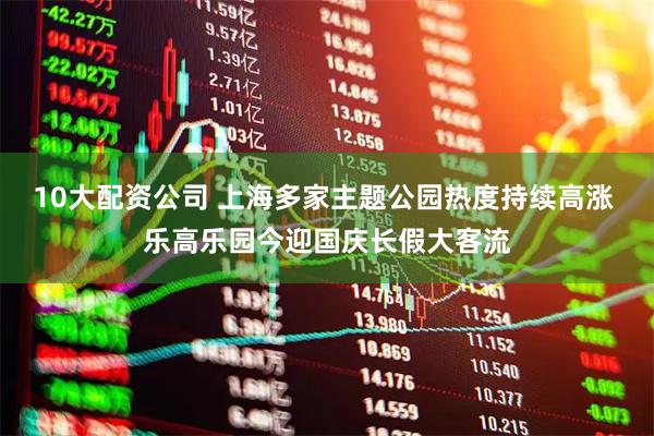 10大配资公司 上海多家主题公园热度持续高涨 乐高乐园今迎国庆长假大客流
